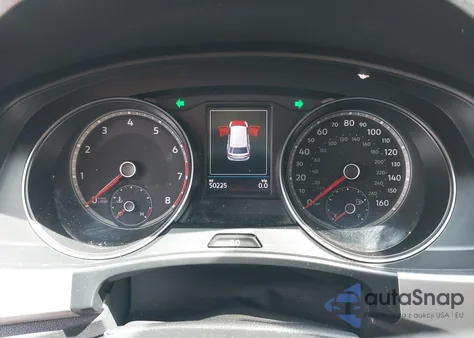 2021 Volkswagen Atlas 3.6L V6 Se W/Technology from USA, damaged, VIN 1V2WR2CA6MC606681